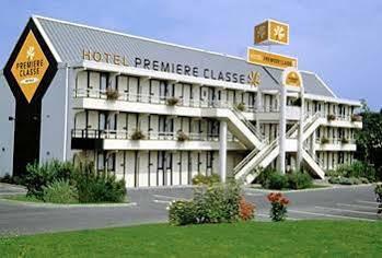 Premiere Classe Reims Est - Taissy