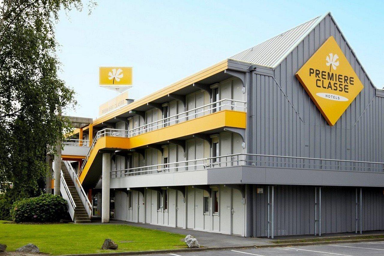 Première Classe Reims Est - 3* Taissy