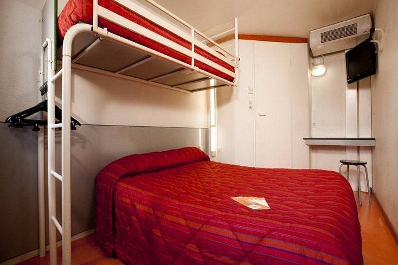 Premiere Classe Reims Est - Hotel