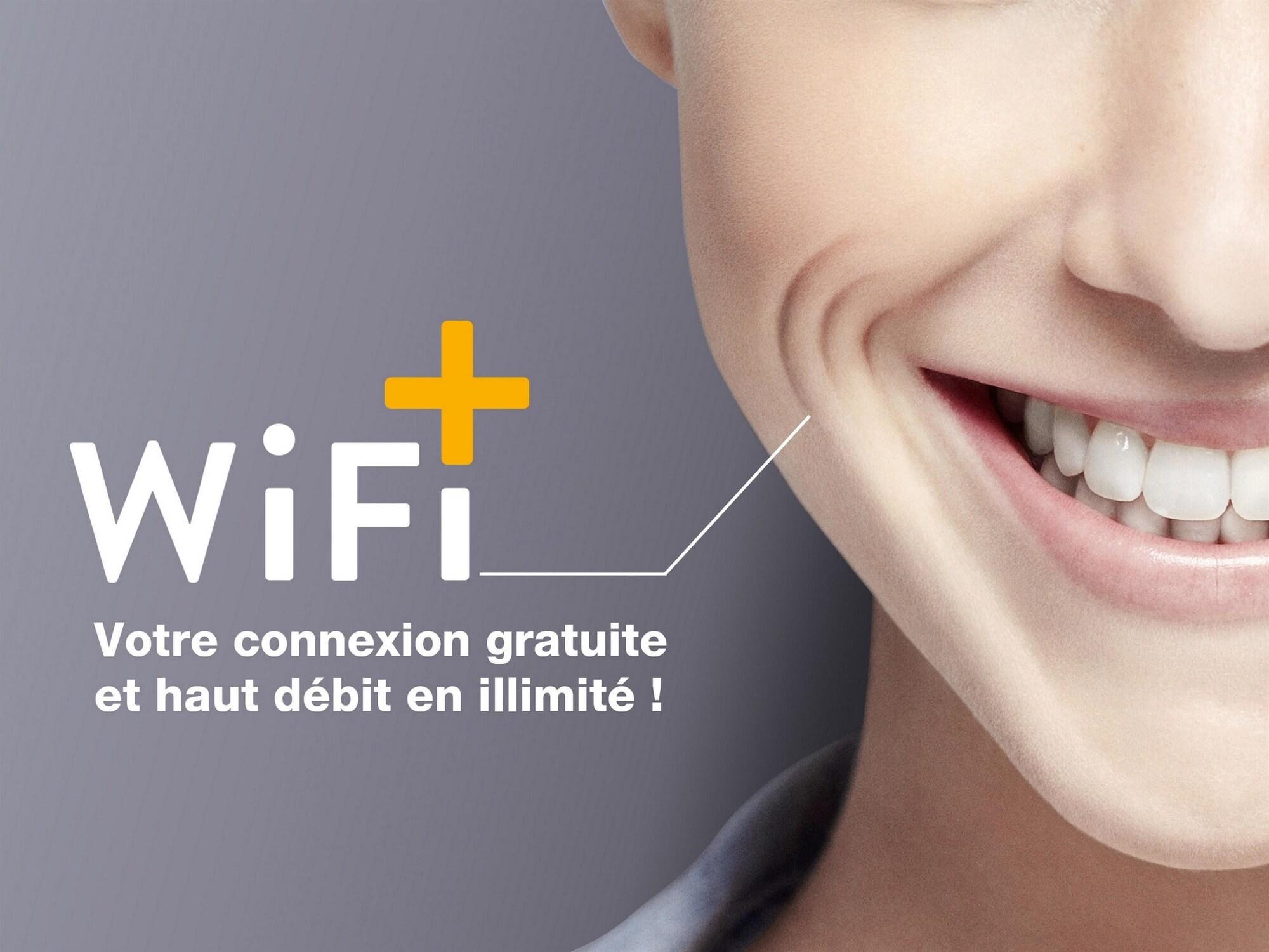Première Classe Reims Est - 3*