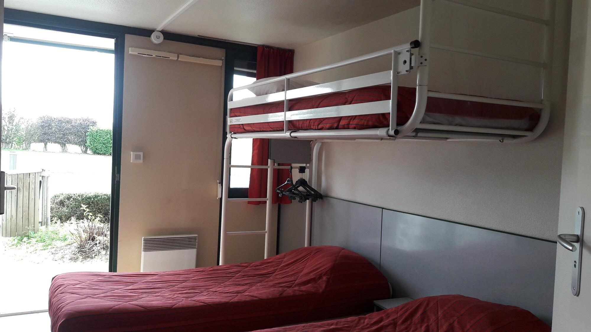Hotel Première Classe Reims Est - Taissy