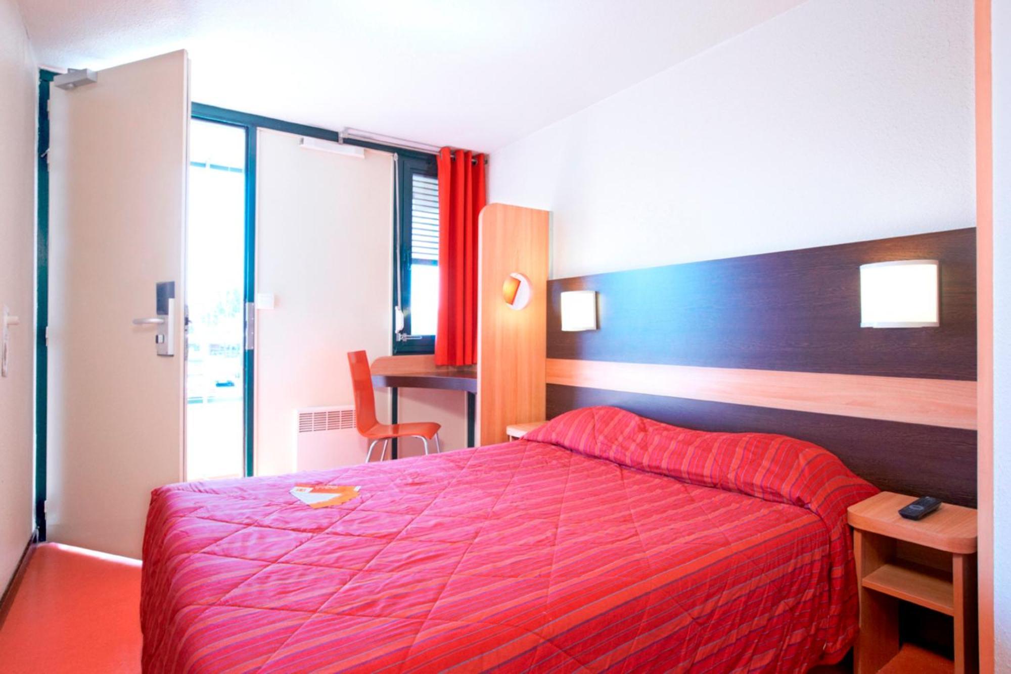 Hotel Première Classe Reims Est - Taissy