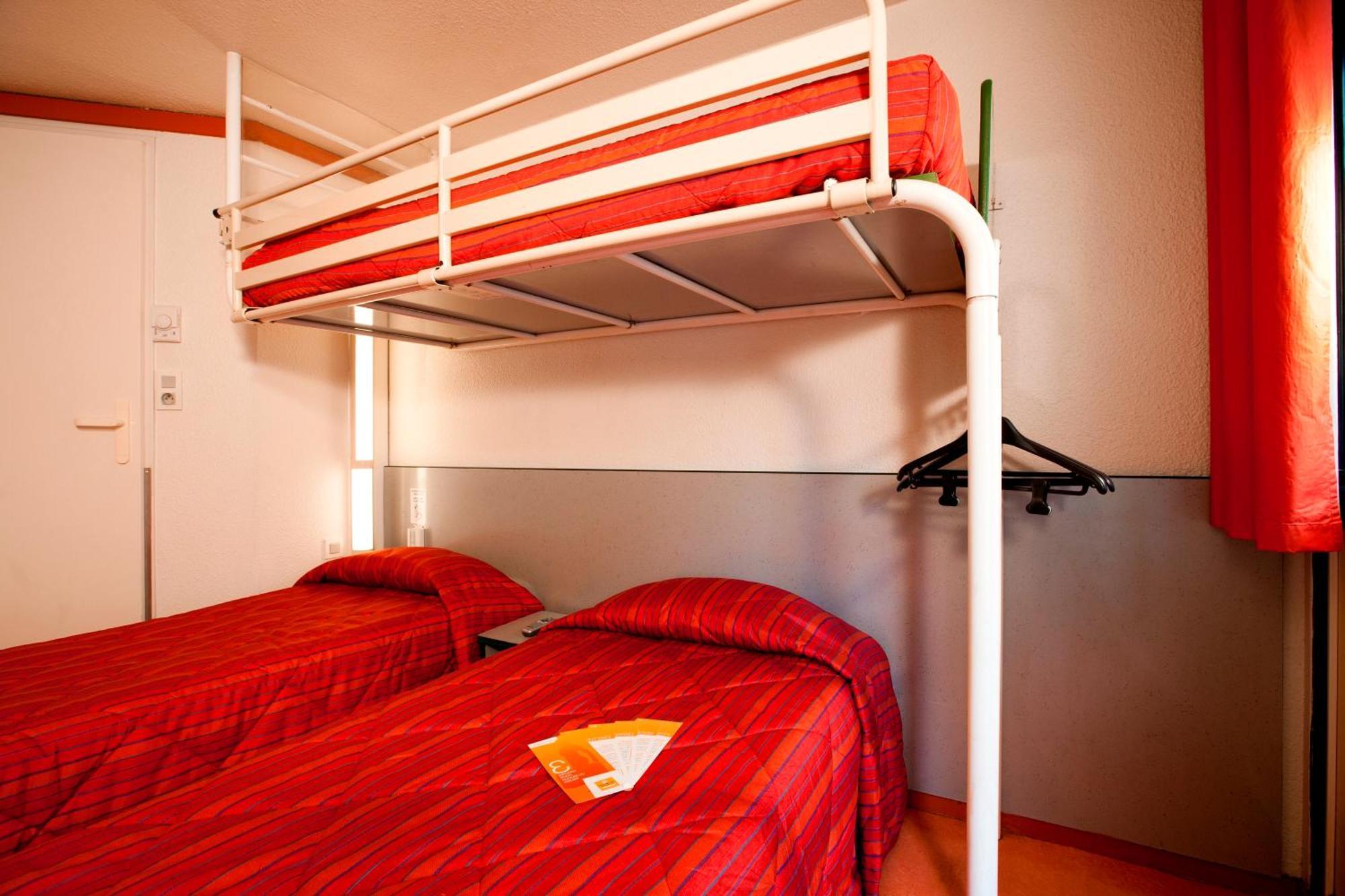 Hotel Premiere Classe Reims Est -