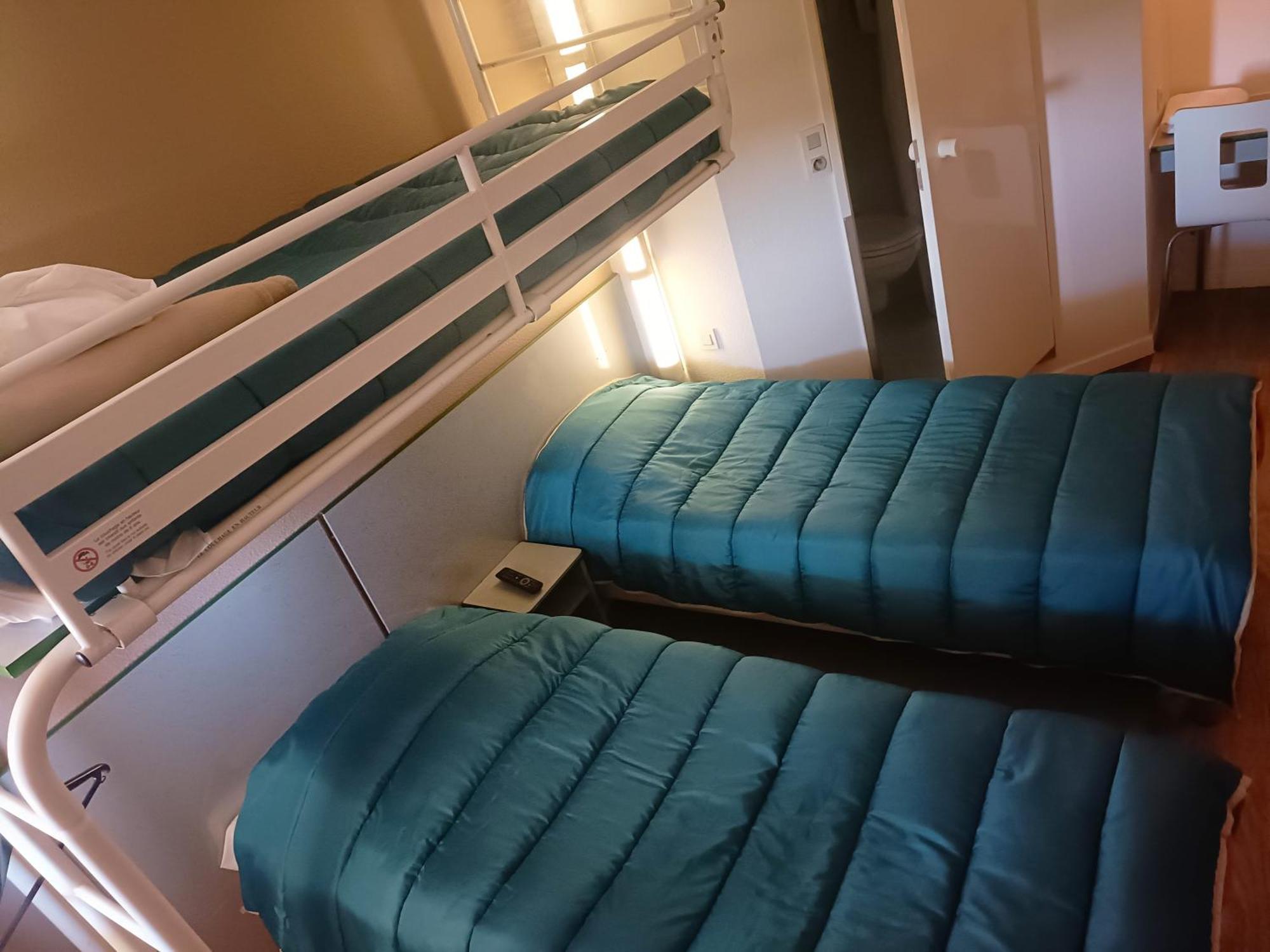 Première Classe Reims Est - Taissy