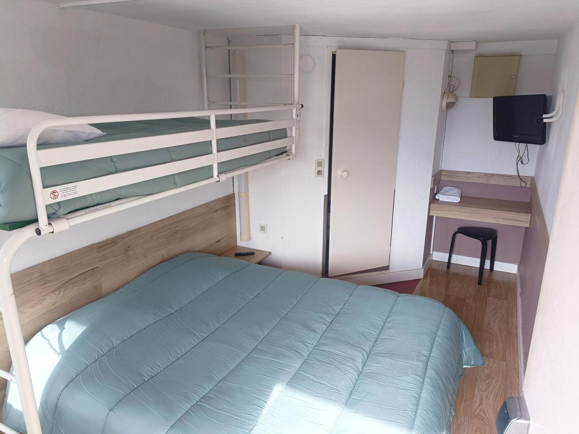 Hotel Première Classe Reims Est - Taissy