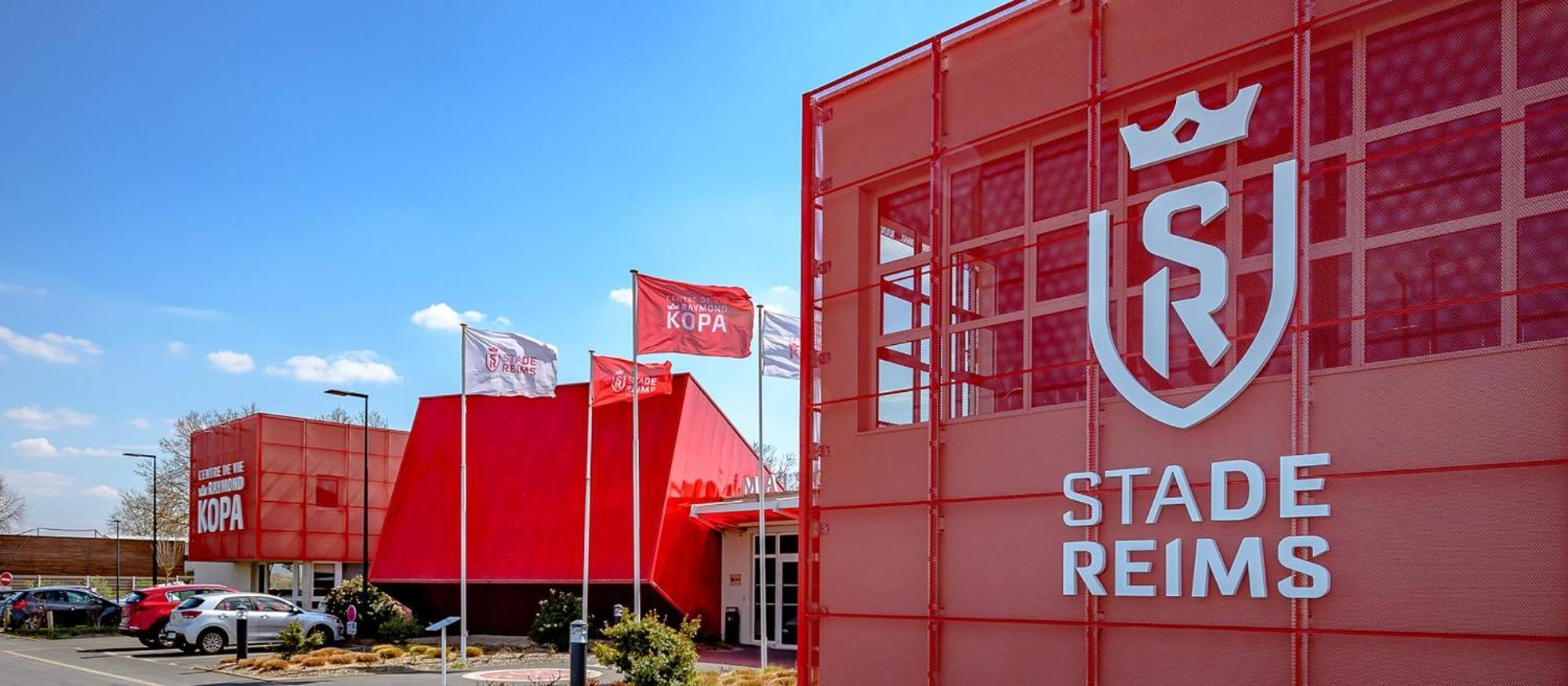 Première Classe Reims Est - Hotel