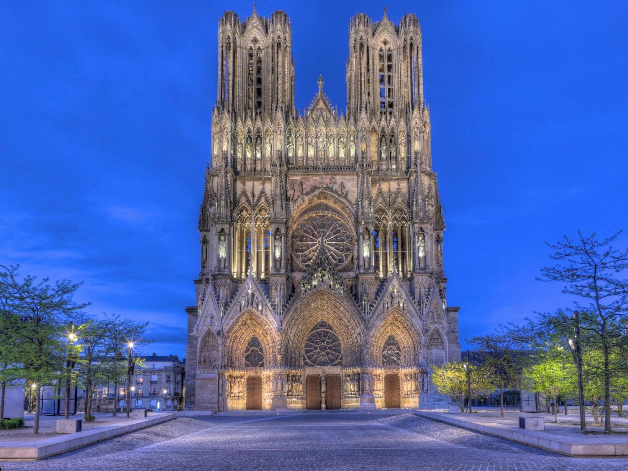 Hotel Première Classe Reims Est - Taissy