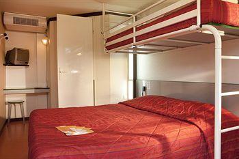 Premiere Classe Reims Est - Taissy