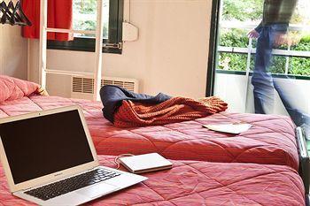 Premiere Classe Reims Est -