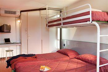 Hotel Premiere Classe Reims Est - 3*
