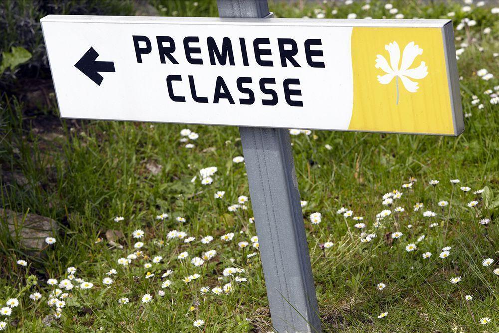 Hotel Première Classe Reims Est - Taissy