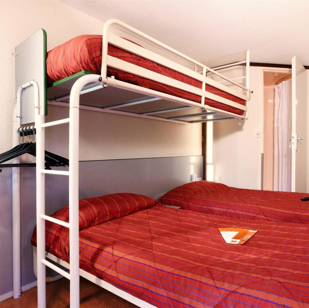 Première Classe Reims Est - 3* Taissy