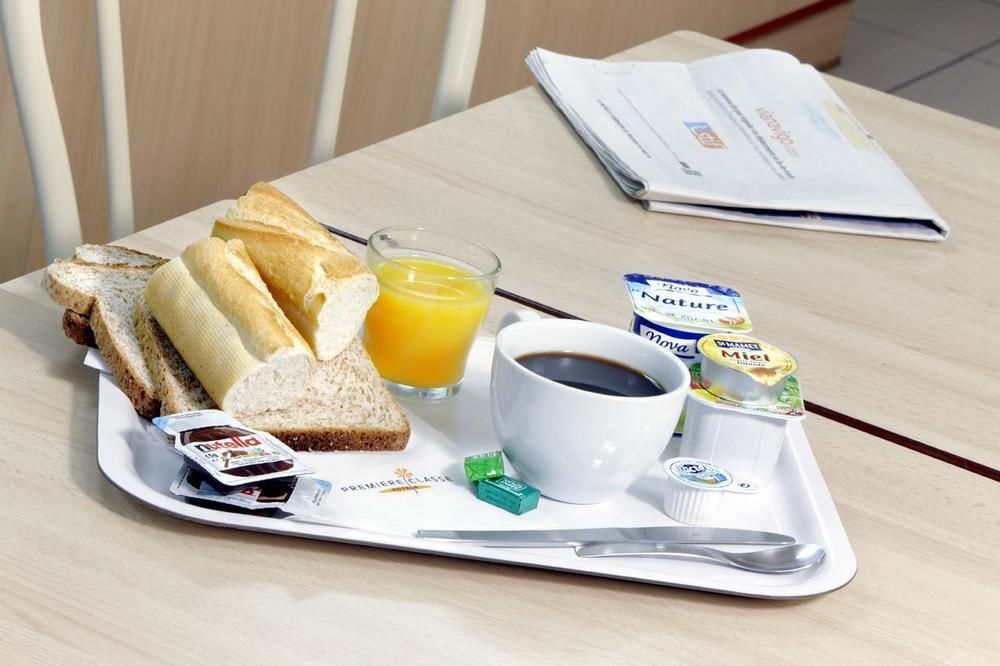 Première Classe Reims Est - Hotel Taissy