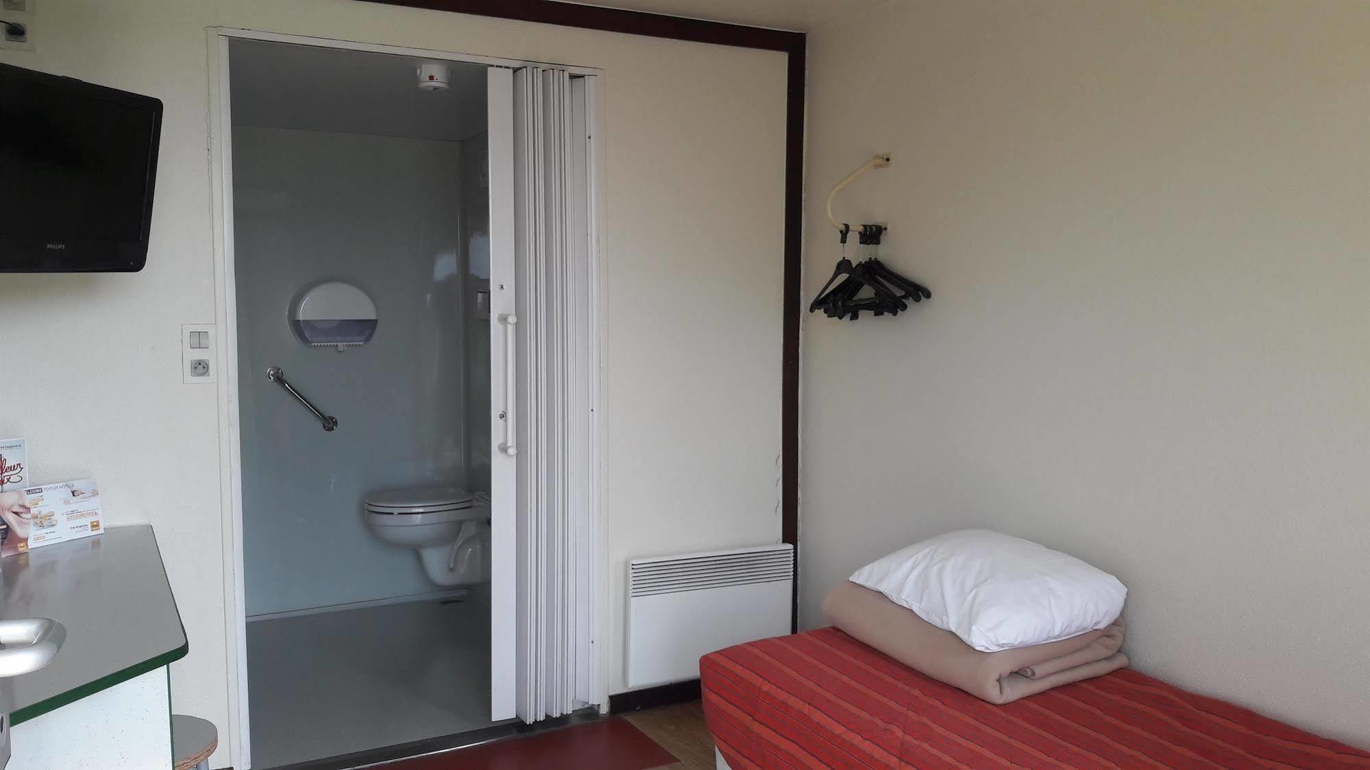 Hotel Première Classe Reims Est - Taissy