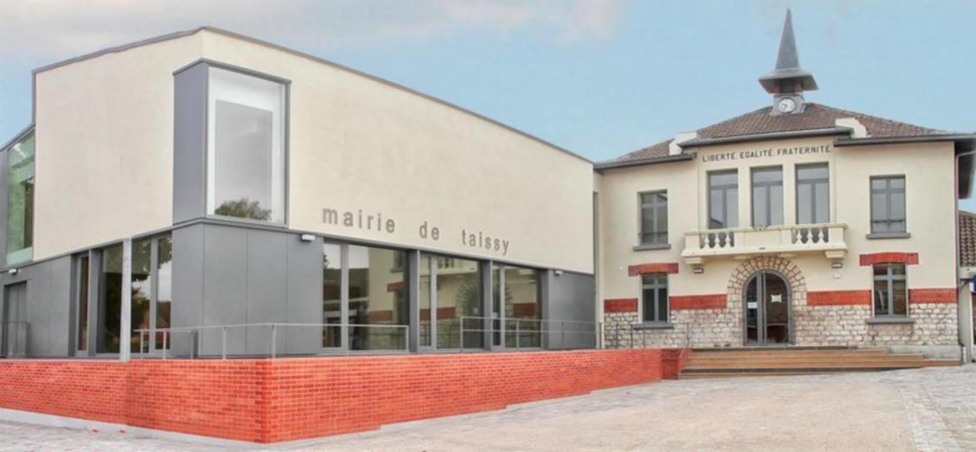 Première Classe Reims Est - 3* Taissy