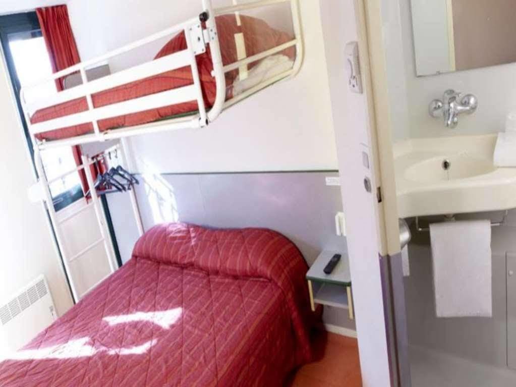 Première Classe Reims Est - 3* Taissy