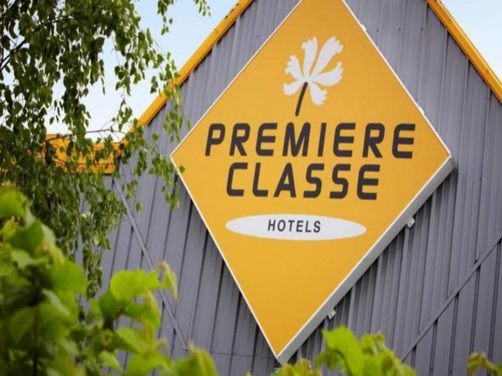 Premiere Classe Reims Est - Hotel