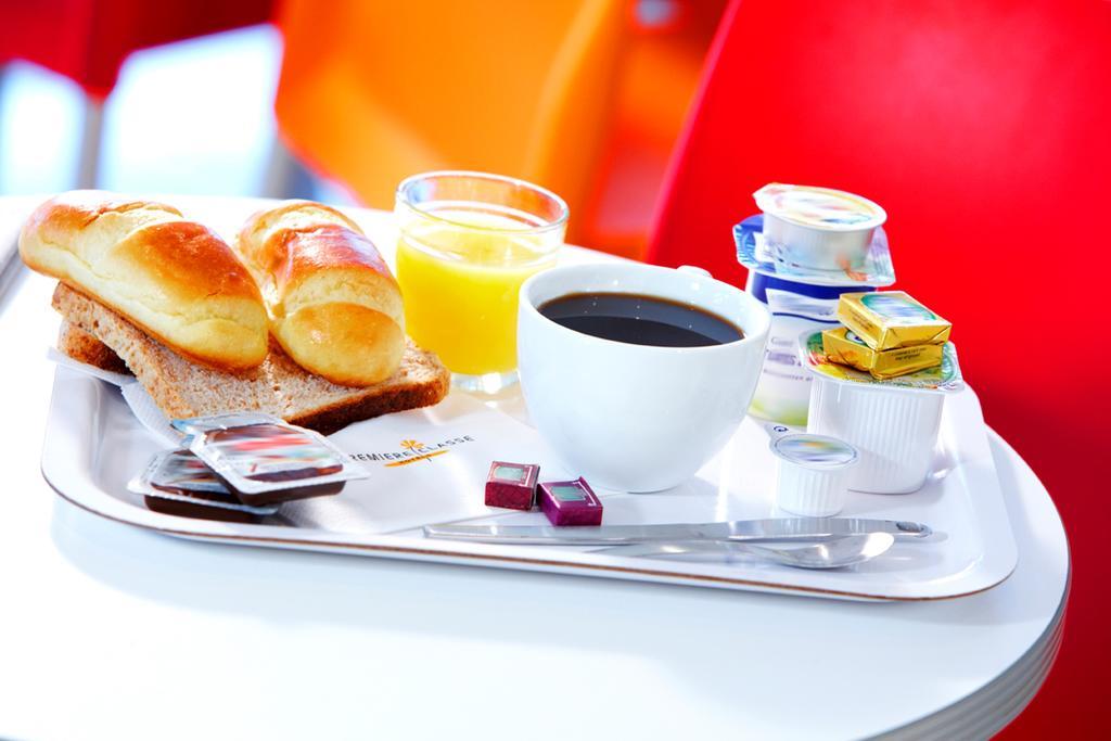 Hotel Premiere Classe Reims Est -
