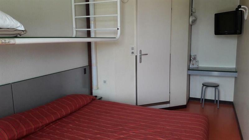 Hotel Premiere Classe Reims Est -
